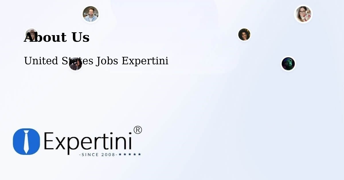 About Expertini Recruitment Platform  – Hazleton - Hazleton, United States Jobs Expertini
