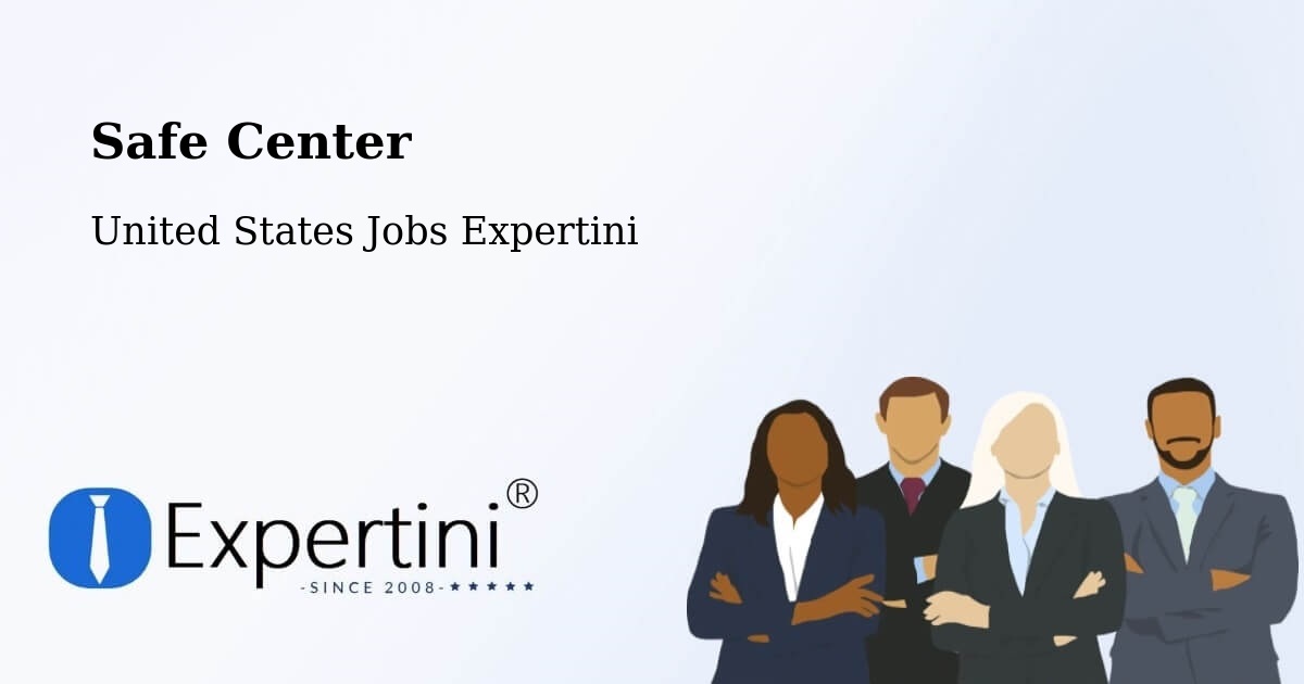 Safety Center – Hazleton - United States Jobs Expertini