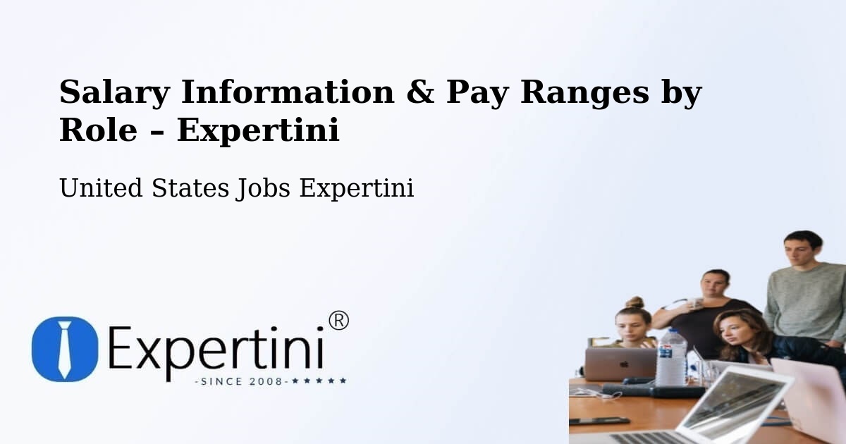 Salary Information & Pay Ranges – Hazleton - Hazleton, United States Jobs Expertini