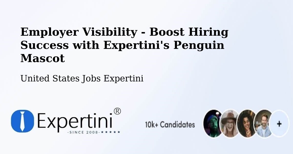 CV and Resume Visibility Optimization – Hazleton - United States Jobs Expertini